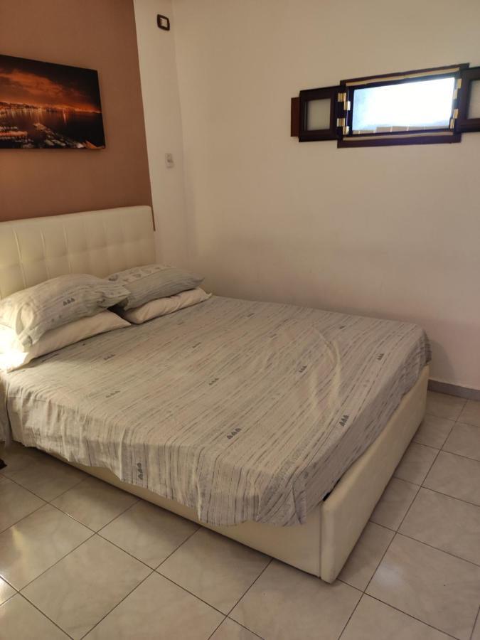 Ariaviva Apartment Naples Exterior photo