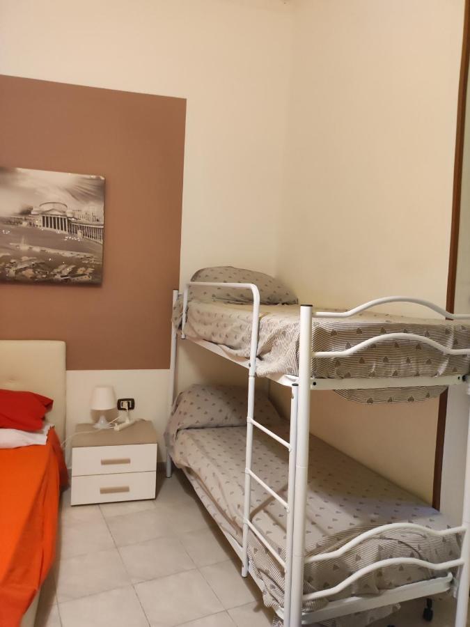 Ariaviva Apartment Naples Exterior photo