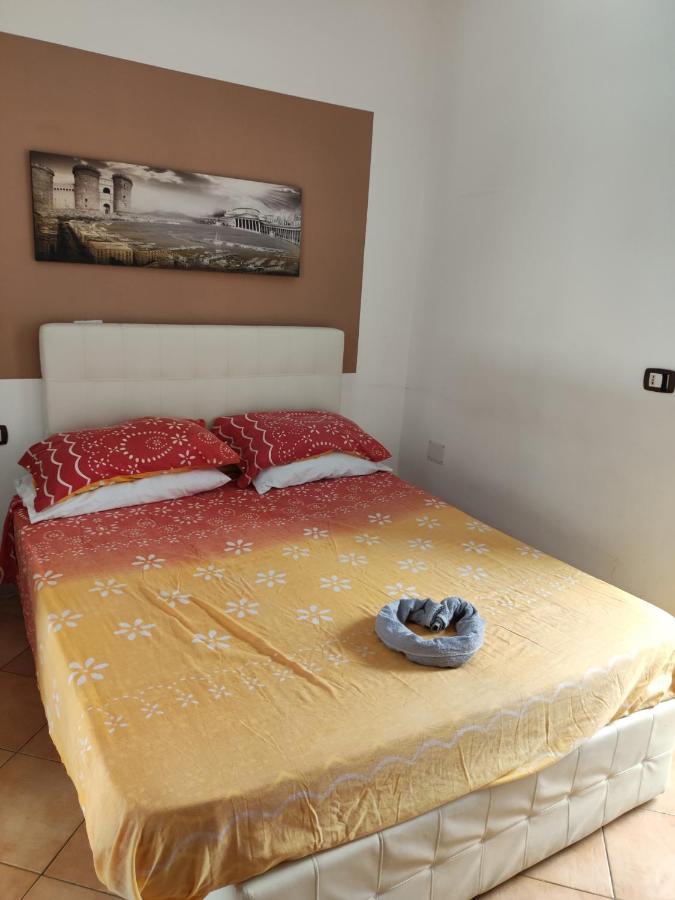 Ariaviva Apartment Naples Exterior photo